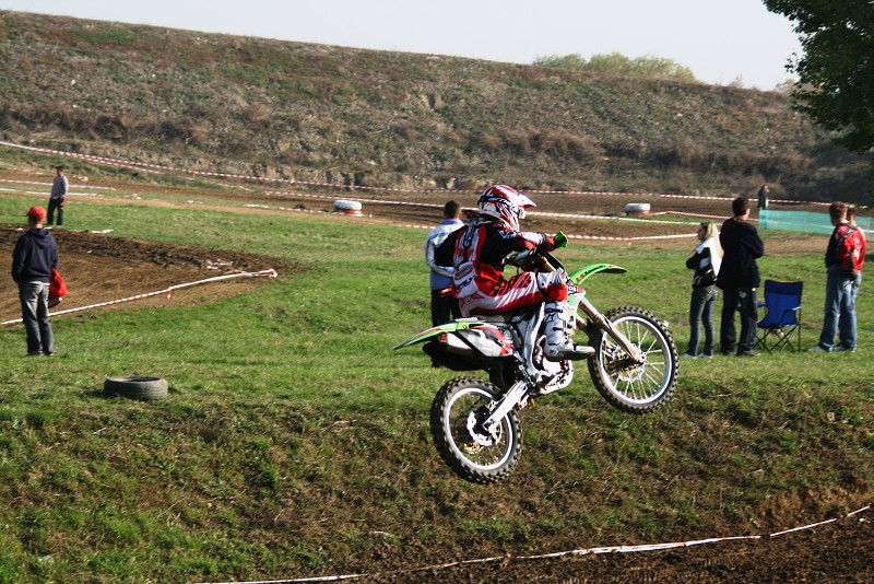 MM Slovenska Šenkvice 12.10.2008